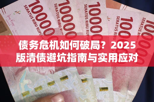 武汉债务危机如何破局？2025版清债避坑指南与实用应对策略