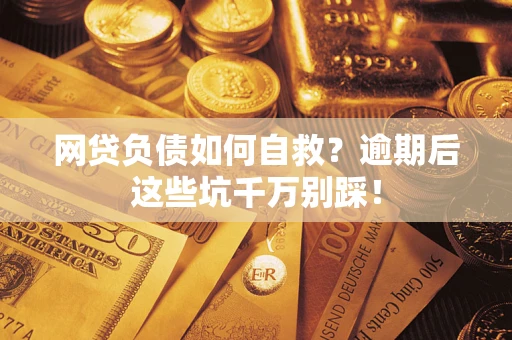 武汉网贷负债如何自救？逾期后这些坑千万别踩！